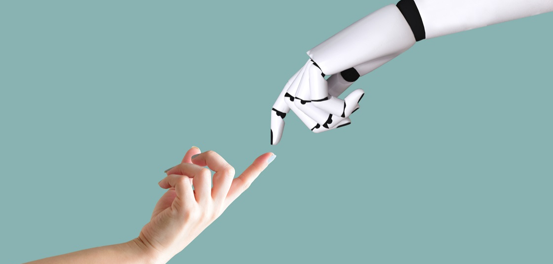 Ushering in a Digital Era