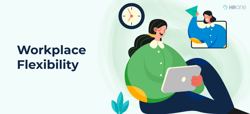 Workplace Flexibility