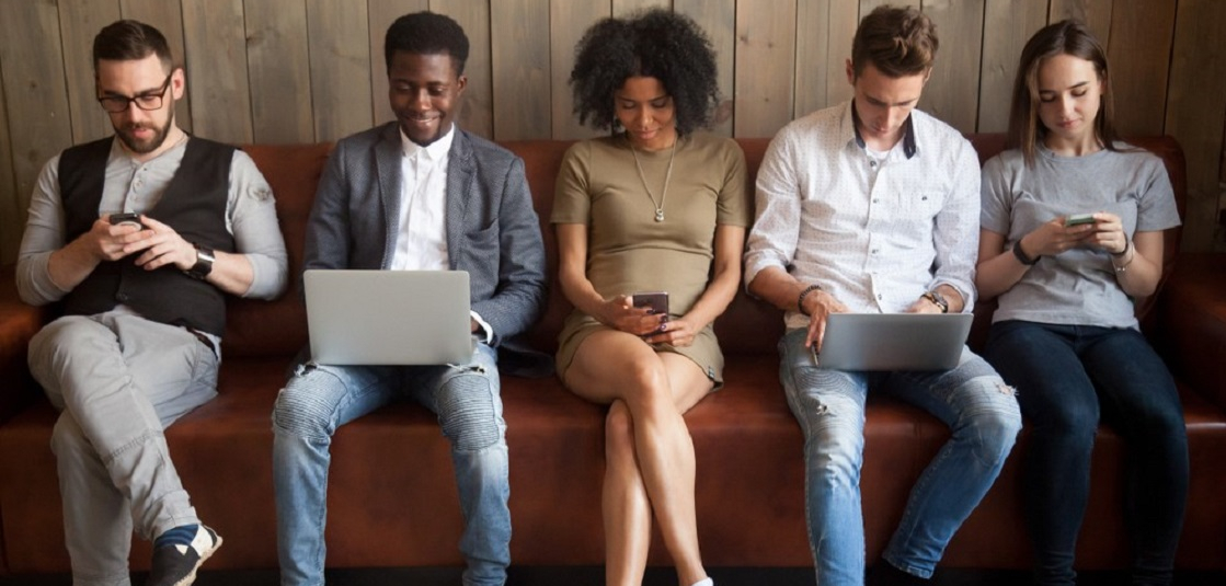 Study By Nielsen Reveals What New-Gen Expects From Its 1st Workplace