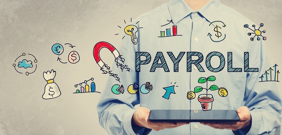 Payroll Management Software