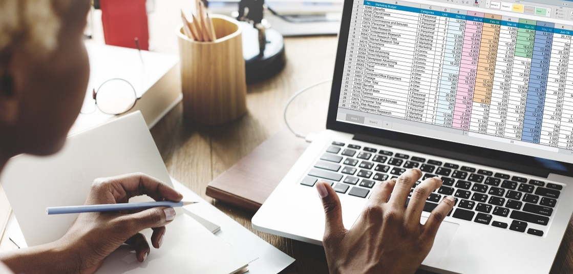 Still using excel sheets for processing payroll? Be careful