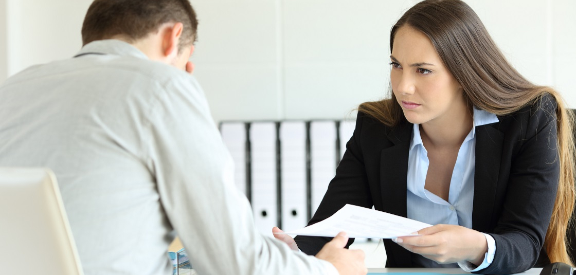 3 Grave Mistakes that Force the Best Employees to Leave