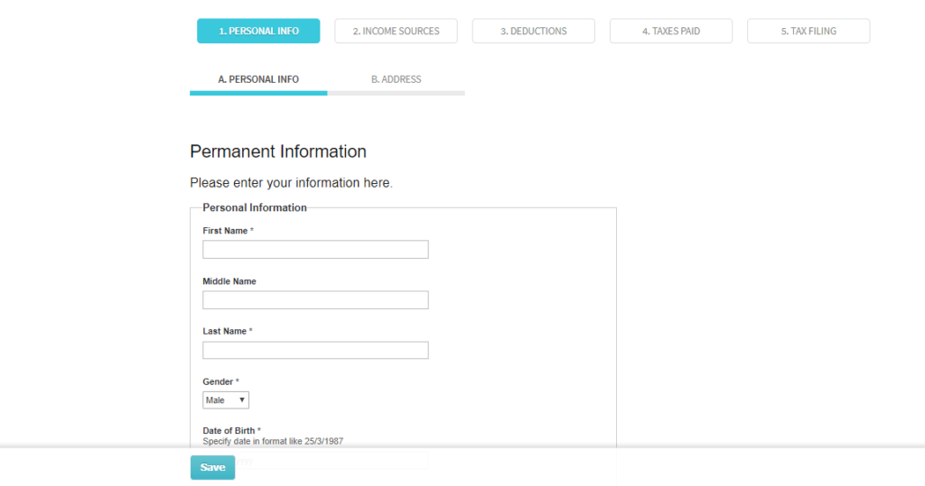 Hrms Software Guides Hrone