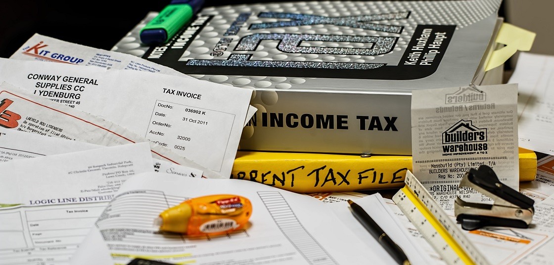 File Tax Returns Under 7 Minutes With HROne