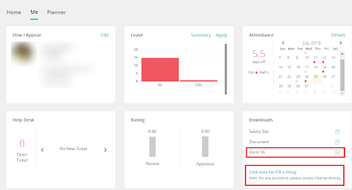 Hrms Software Guides Hrone