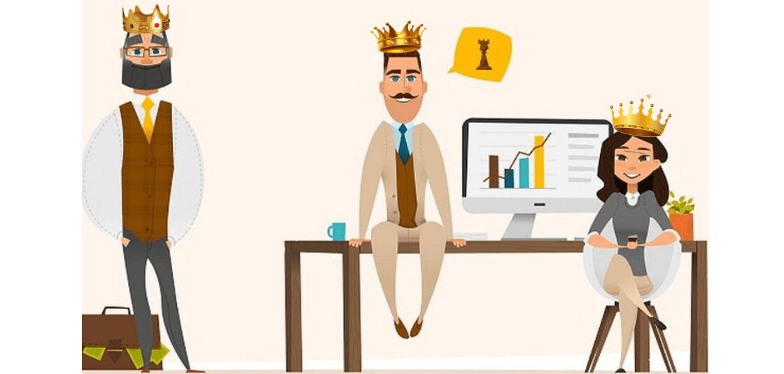 Ram, Ravana or Hanuman- Who Are You At The Workplace?