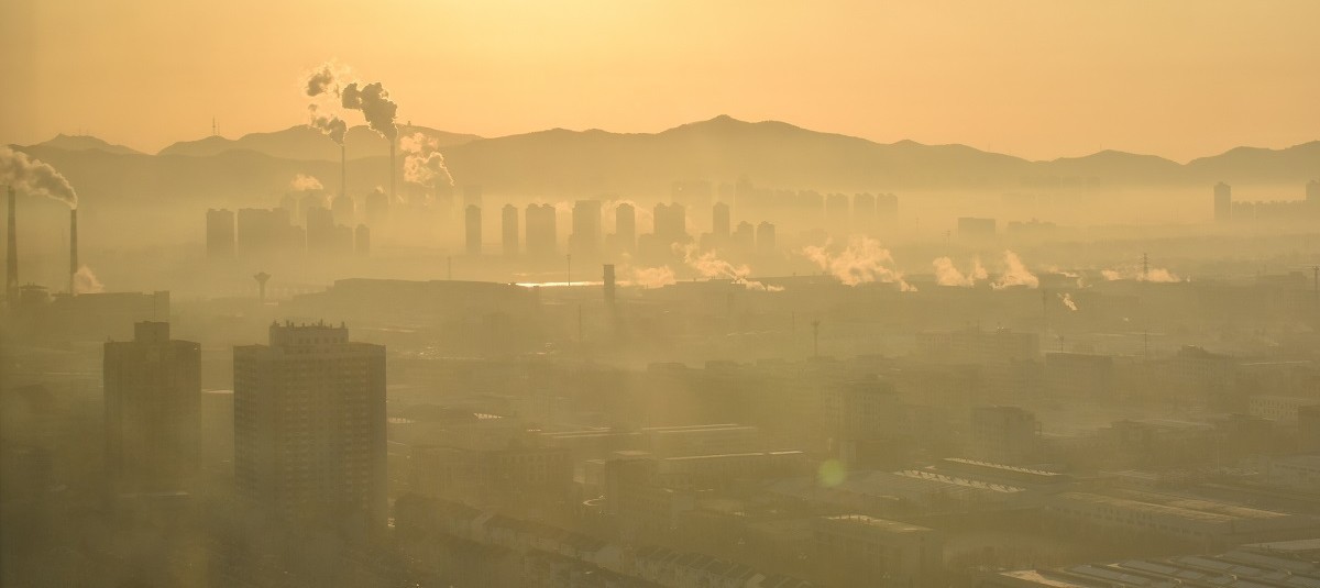 Smog Season: 7 Tested Ways To Keep Employees Safe