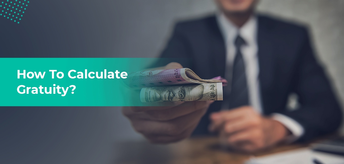 Calculate Gratuity
