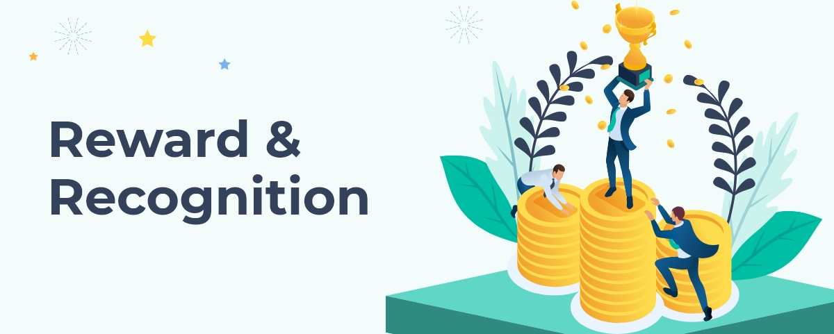 Reward And Recognition