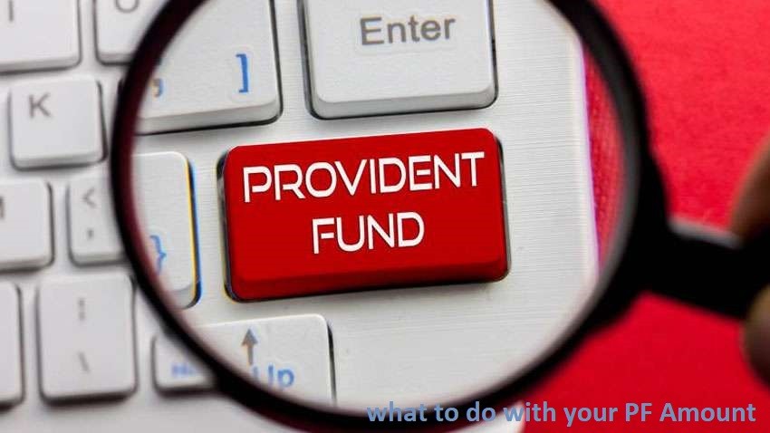 Tell Your Employees These 7 Things To Do With Their PF Money