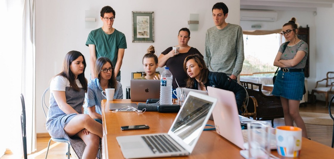 Rethink Your Workplace For The Return To Work