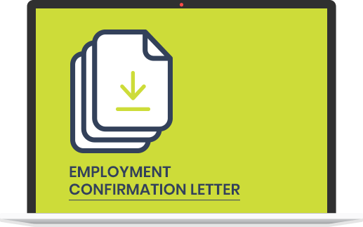 Noc Letter Template Template Hrms