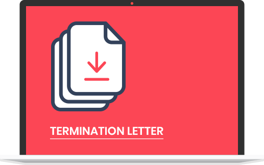 Termination-Letter