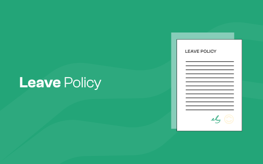 Leave-Policy