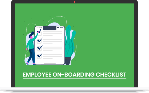 Employee Onboarding Checklist