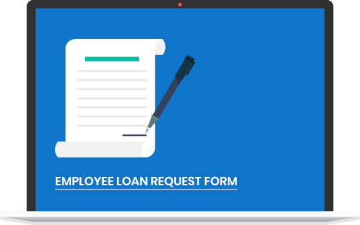 Employee-Loan-Request