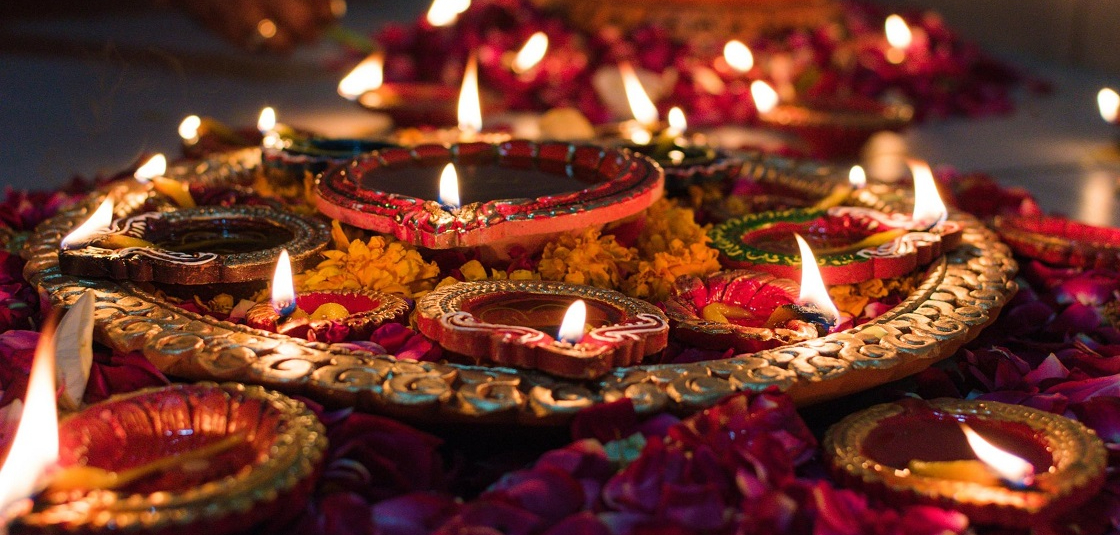 How Can We Celebrate An Eco-Friendly Diwali Without Crackers?
