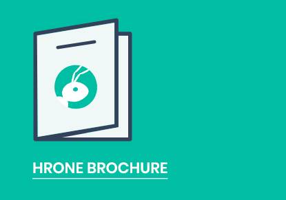 HROne Brochure