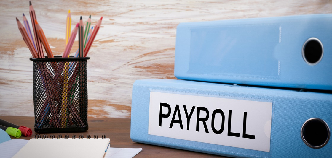 Payroll Software Operation