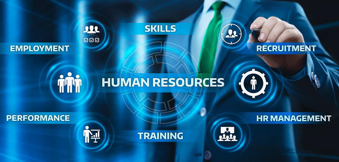 5 Common Myths About Human Resources
