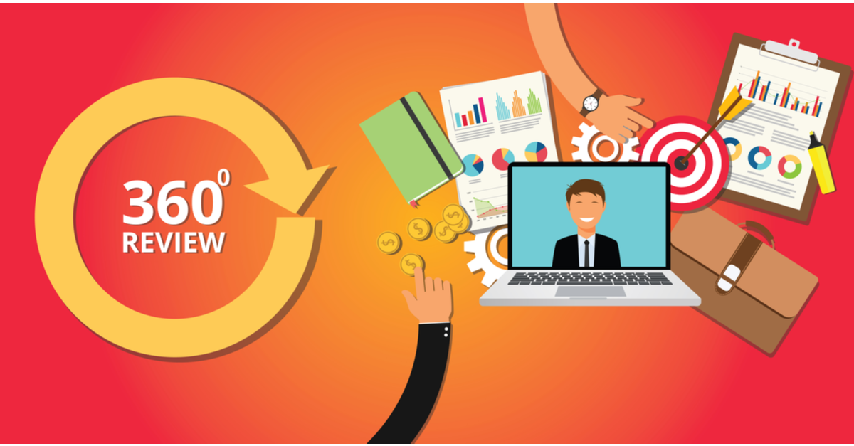 360 Degree Feedback