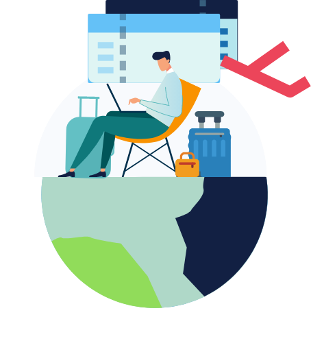 Presenteeism- Reason For Toxic Work Culture