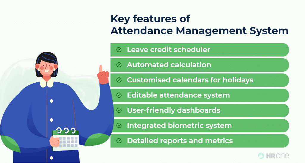 Attendance Management Blog Hr Software