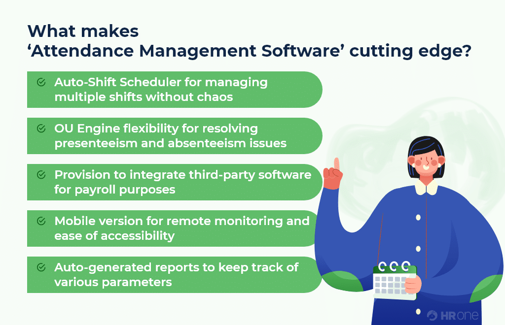 Attendance Management Blog Hr Software