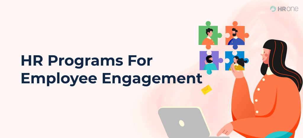 Redesign Hr Programs For Employee Engagement