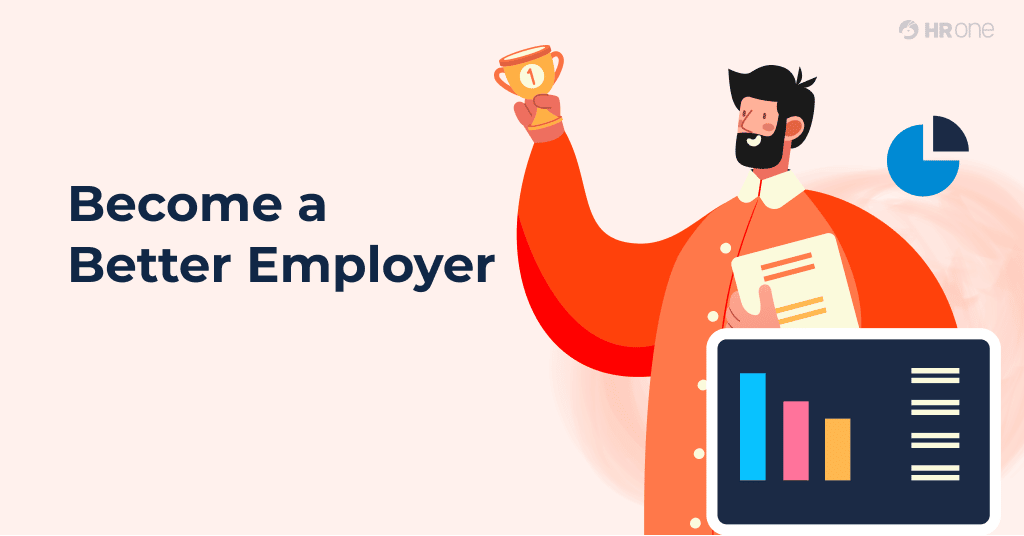 Become A Better Employer
