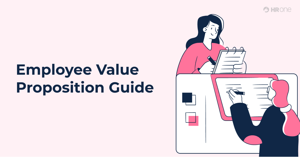Employee Value Proposition Guide