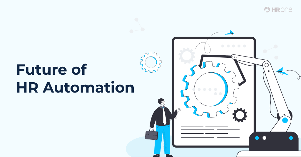 Future Of Hr Automation