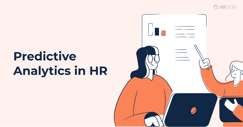 Predictive Analytics In Hr