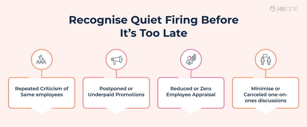 Recognise Quiet Firing