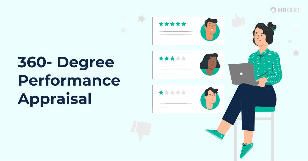 A Complete Guide to 360 Degree Performance Appraisal [+Checklist]