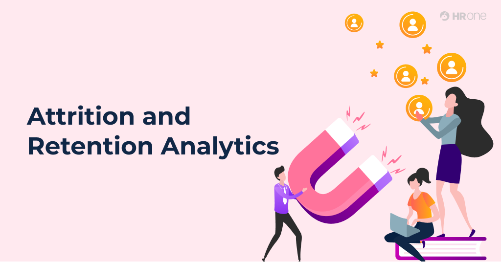 Attrition And Retention Analytics