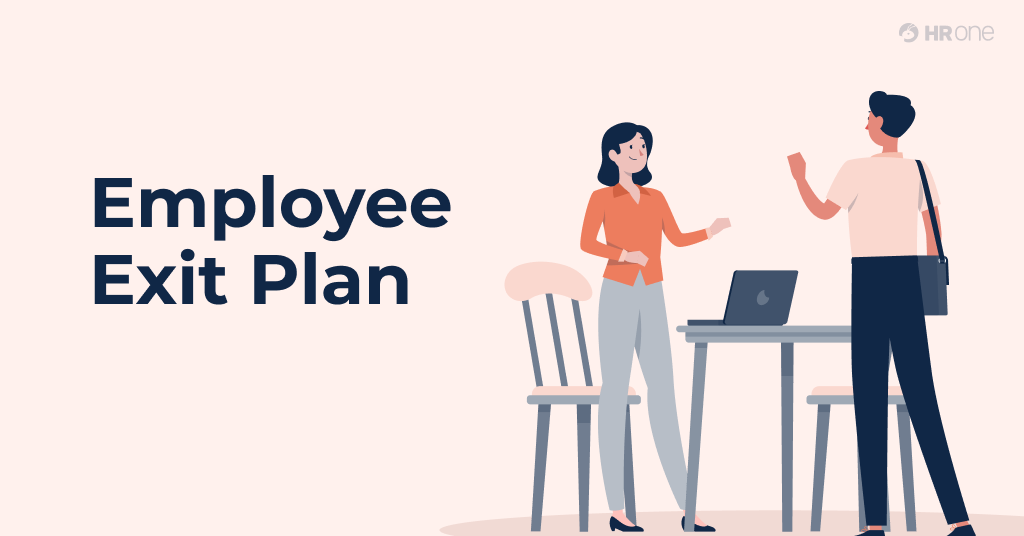 A Complete Employee Exit Plan to Make You a Better Employer