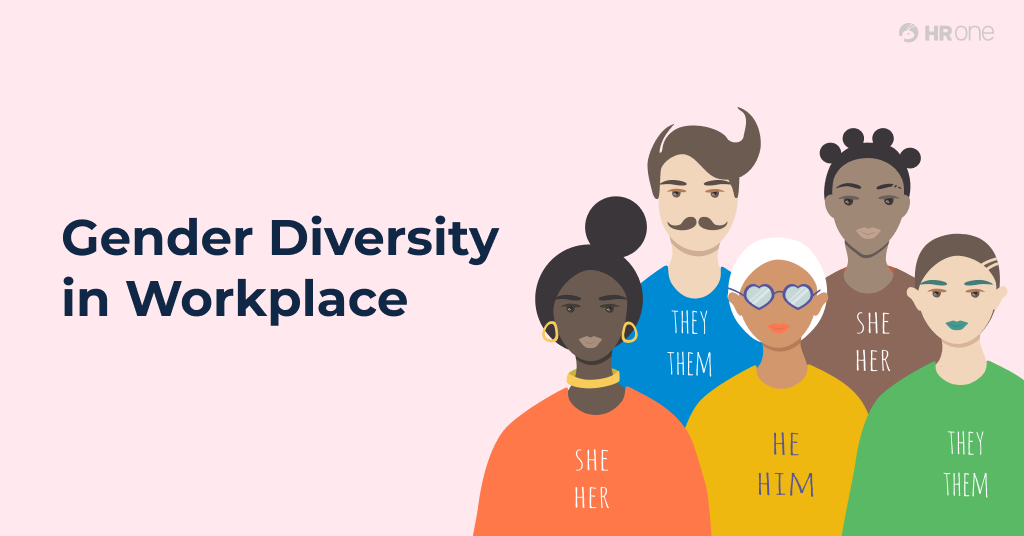 Gender Diversity in Workplace: 10 Benefits + Examples to Copy From