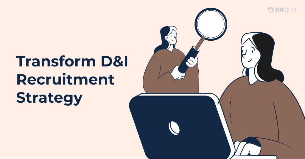 Transform Your D&I Recruitment Strategy: 10 Powerful Tips [+Template]