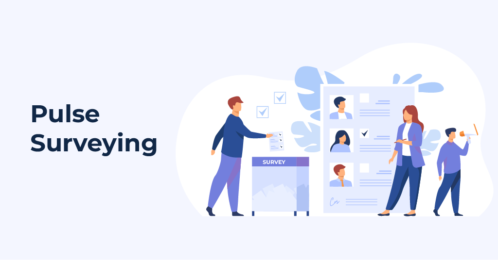 A Definitive Guide To Do Pulse Surveying Like You Own It
