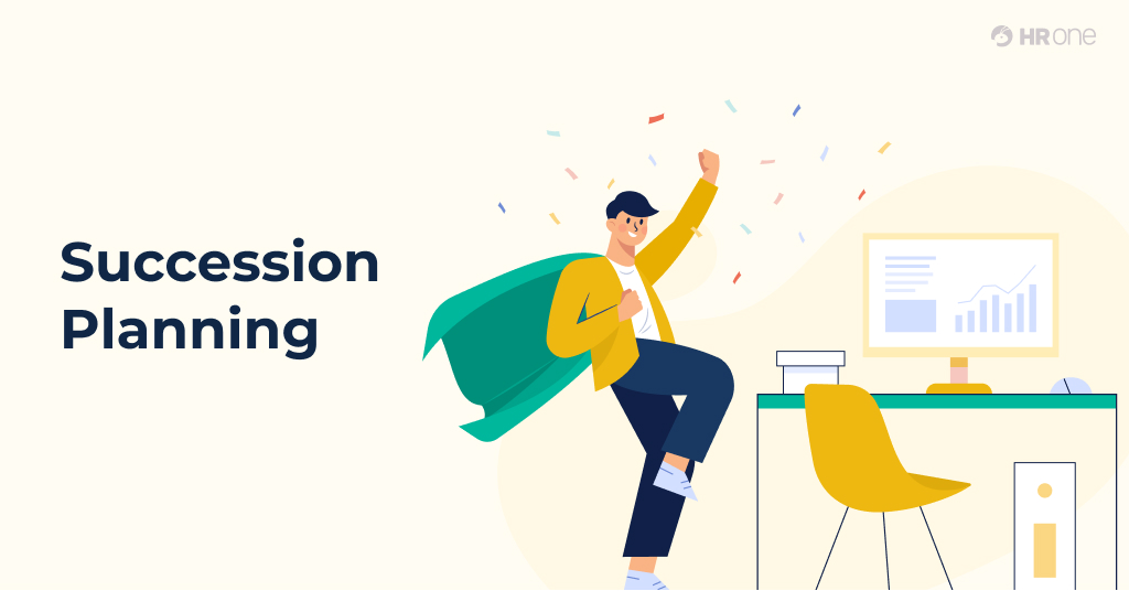 Succession Planning: Importance, Process + Steps to Make Your Own!
