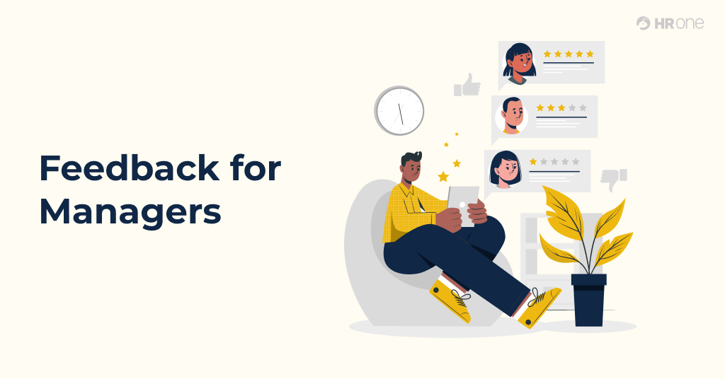 Feedback For Managers