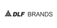DLF Brands logo