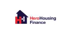 Hero Housing Finance Logo