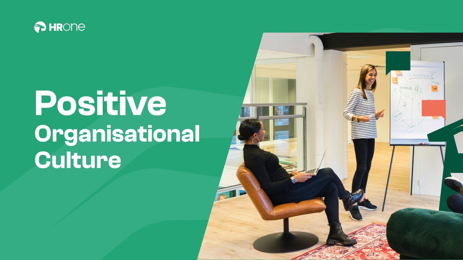 Positive Organisational Culture