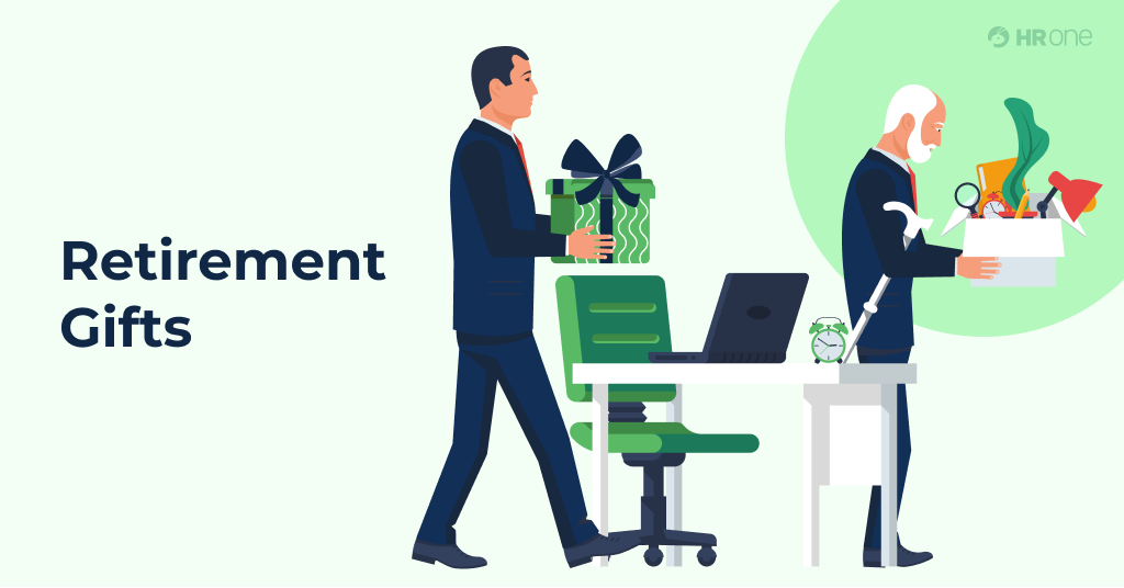 33 New Retirement Gift Ideas To Honor Your People's Effort [+13 Gift Cards Included]