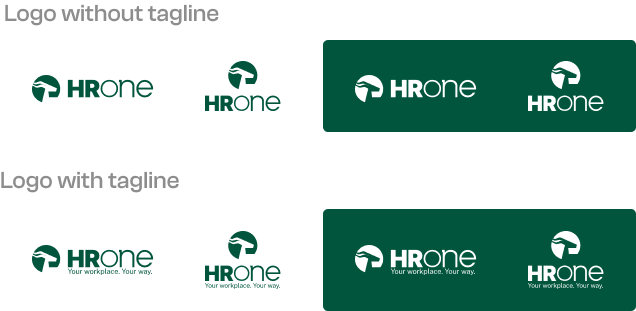 Hrone'S Rebranding Journey Blog Hr Software