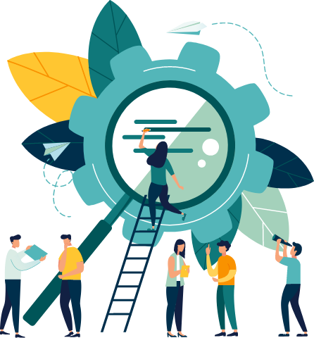 Continuous Listening Guide Guides Hrone