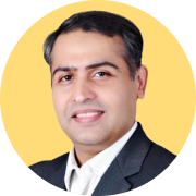 Pod with Amit Kataria