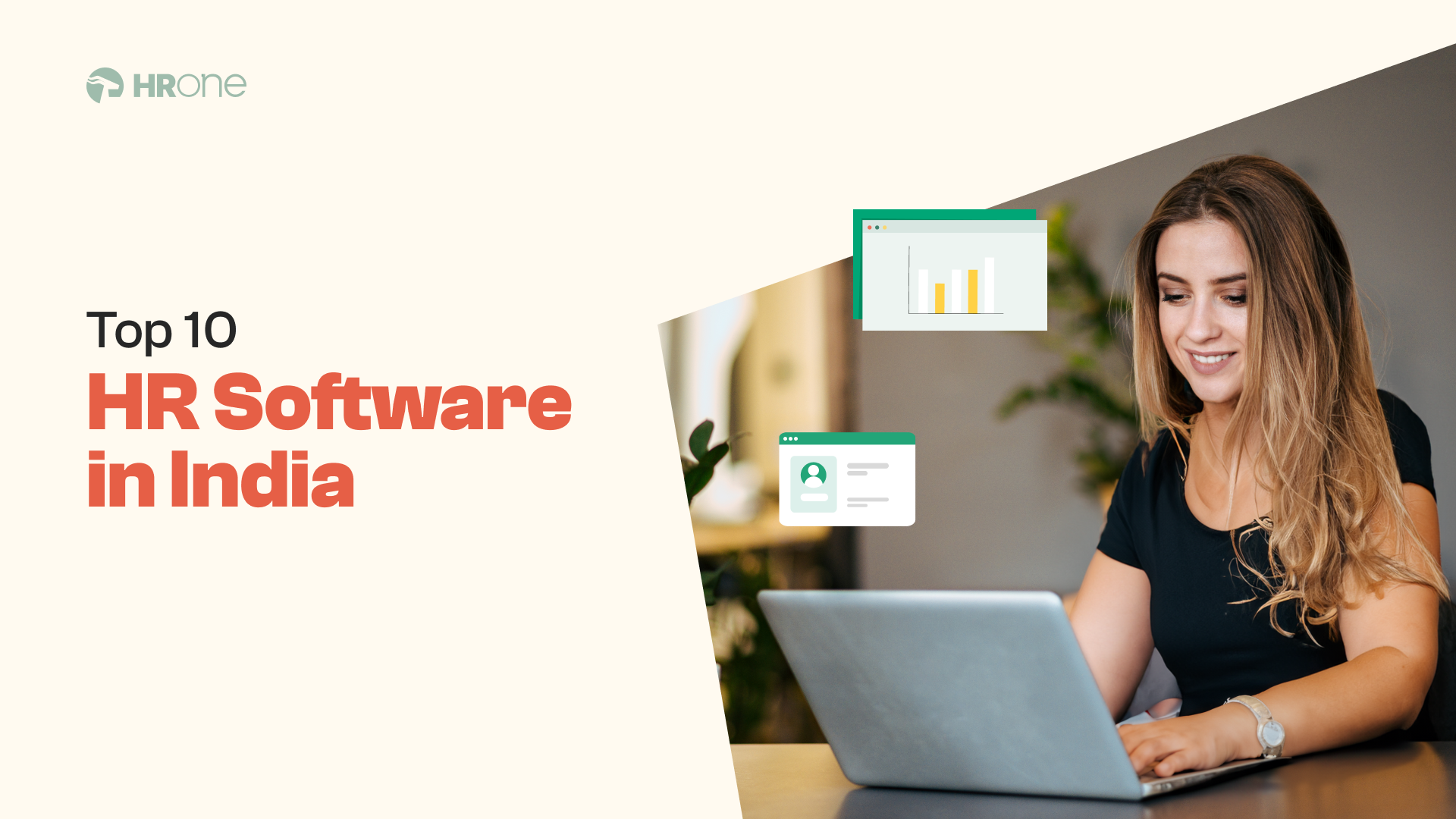 Top 10 Hr Software In India